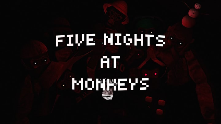 Five Nights At Monkeys