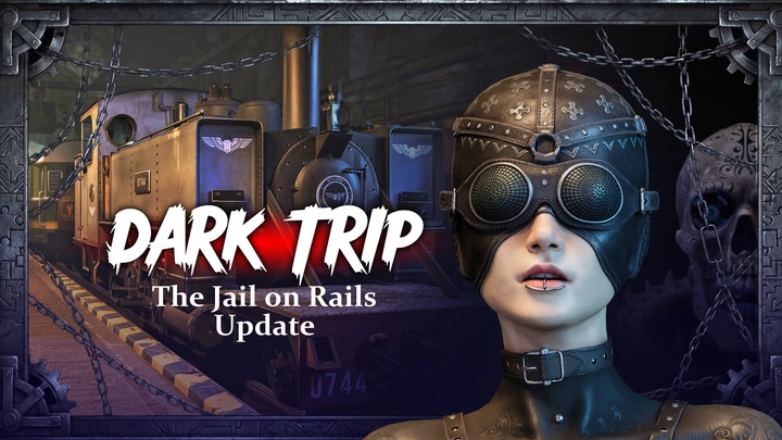 Dark Trip