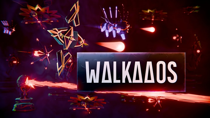 Walkaaos