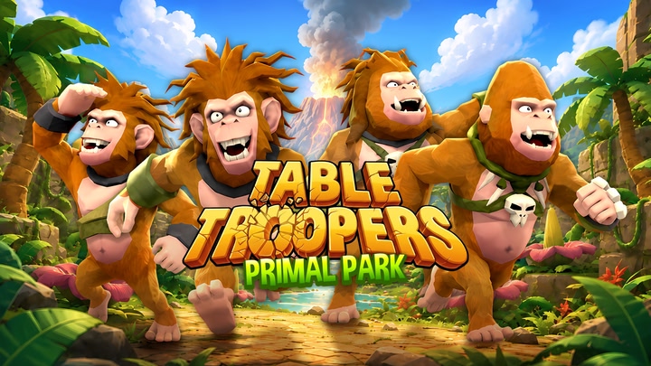 Table Troopers
