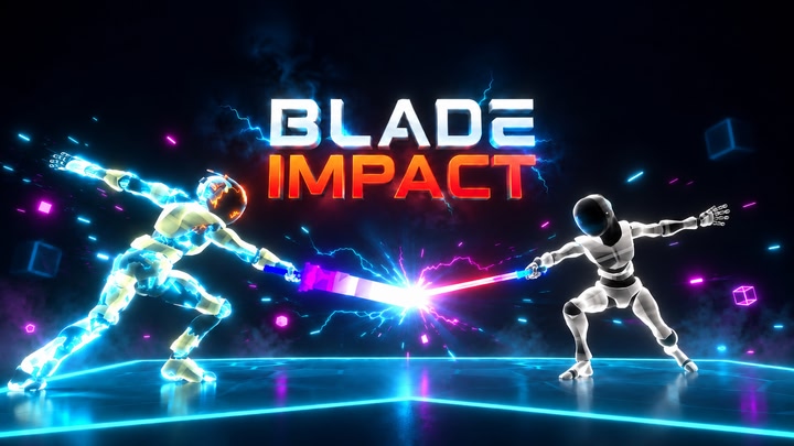 Blade Impact