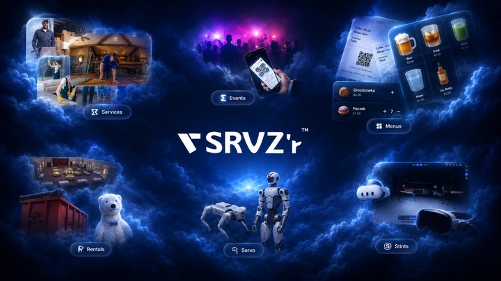 SRVZr