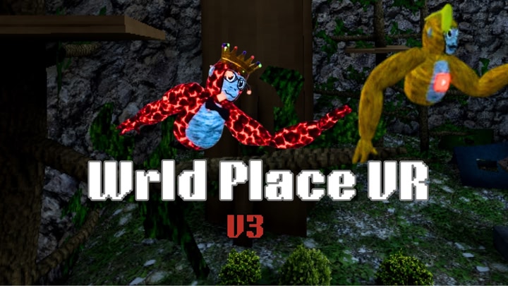 Wrld Place VR V3