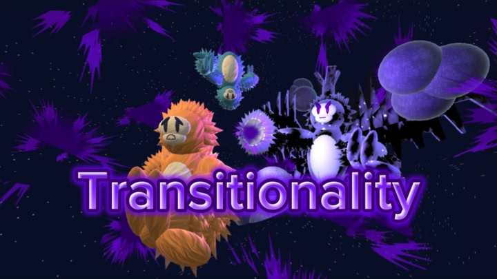 Transitionality