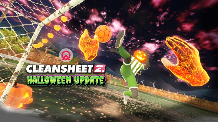 CleanSheet Soccer 2