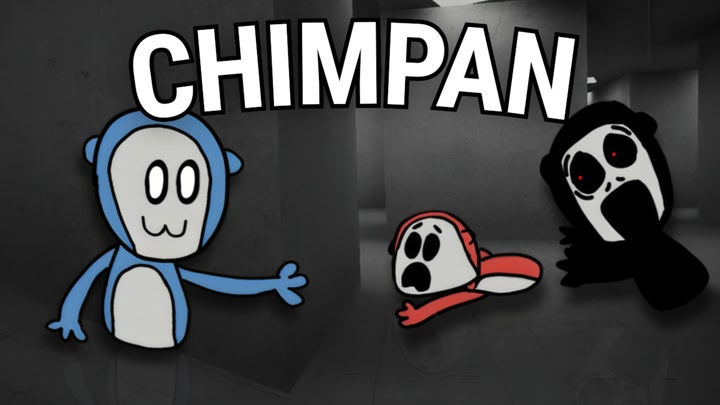 Chimpan VR