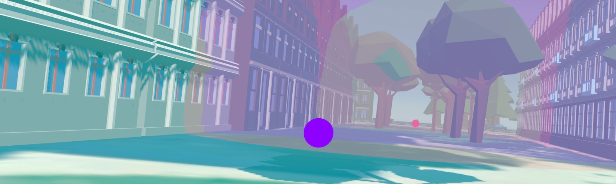 Ambisonic Playground