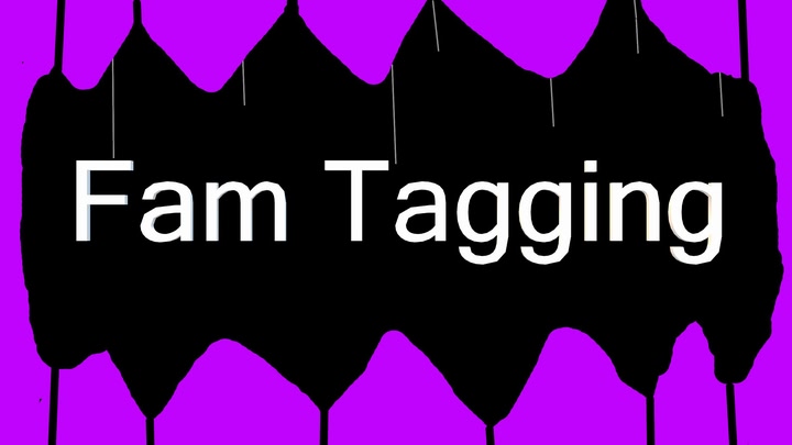 Fam Tagging