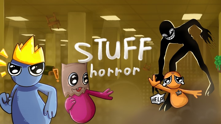 Stuff: Horror
