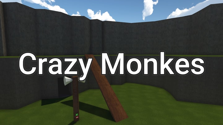 Crazy Monkes