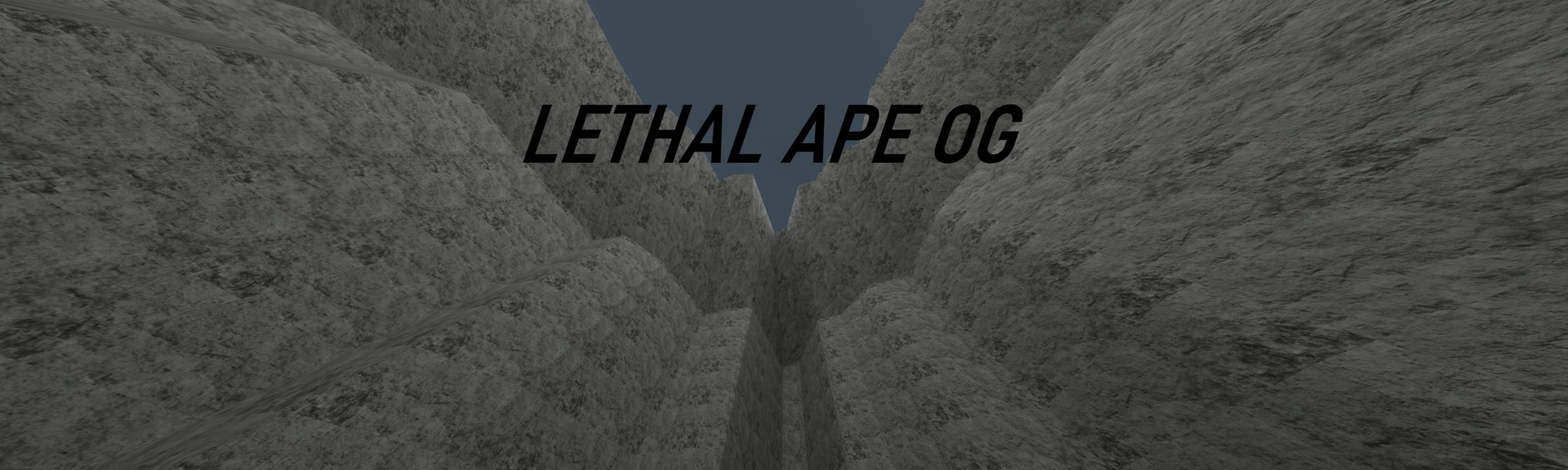 LETHAL APE OG
