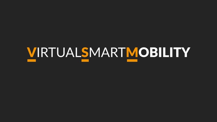 VIRTUAL SMART MOBILITY