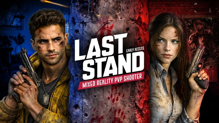 Last Stand