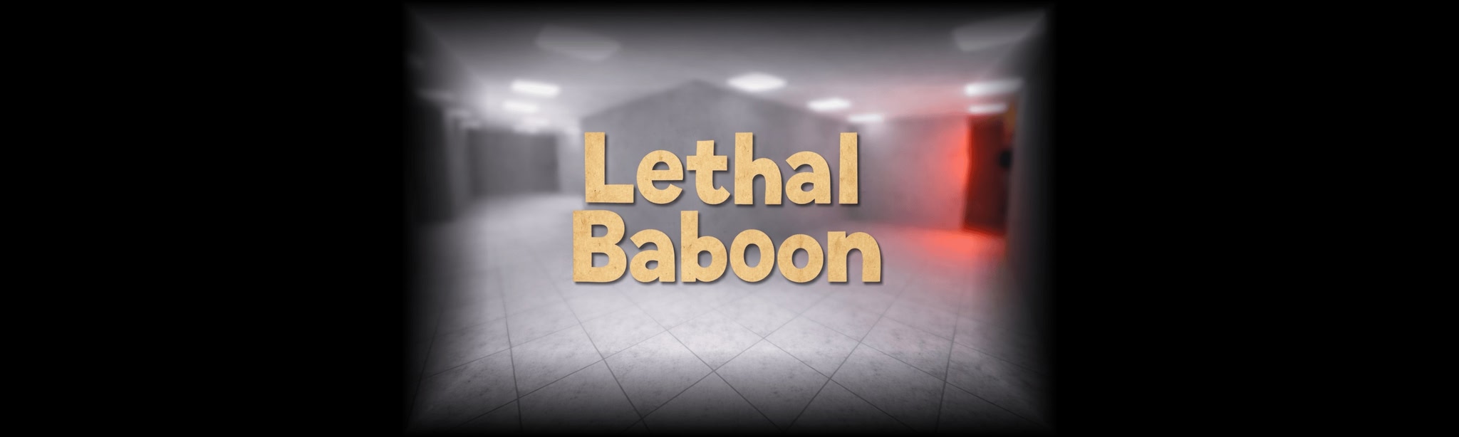 Lethal Baboon (shutting down read desc)
