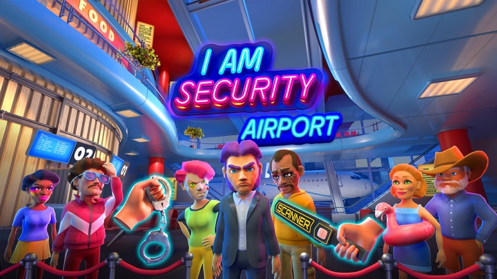 I Am Security