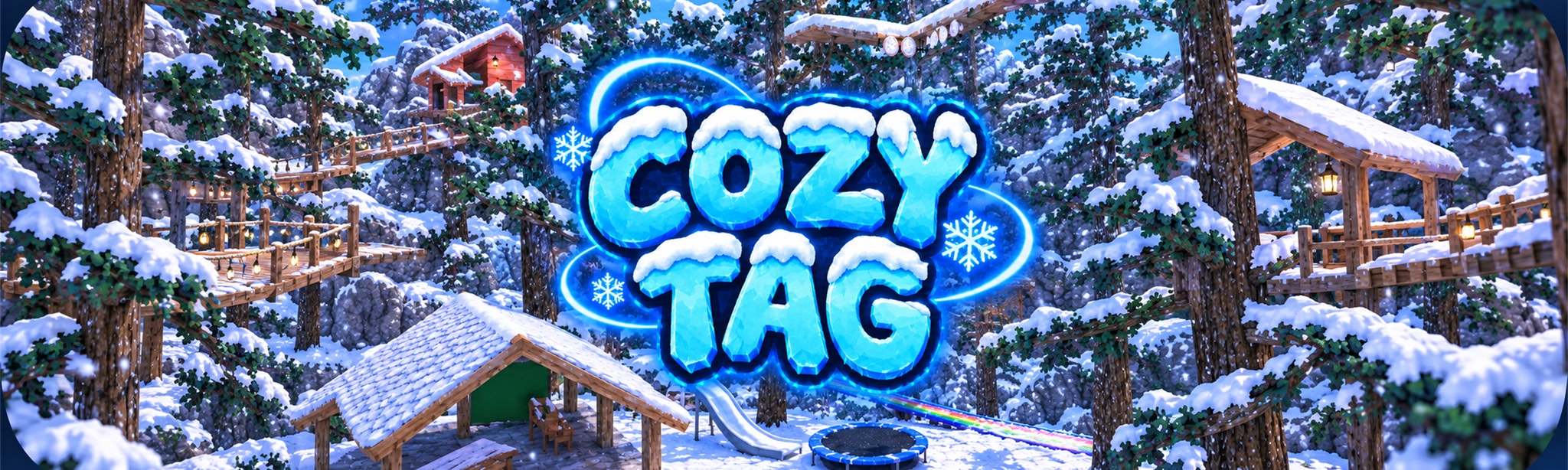 Cozy Tag