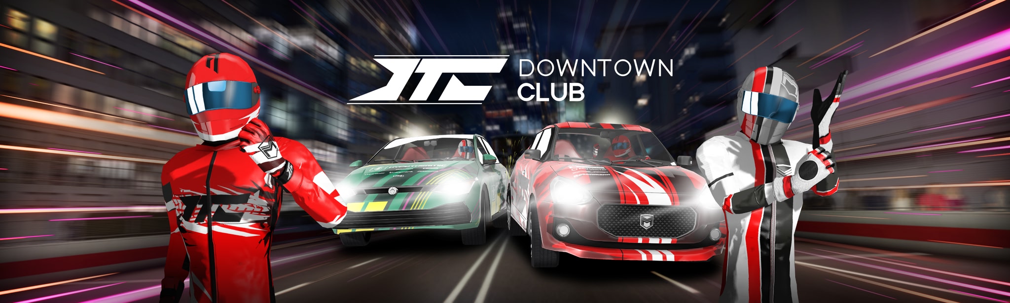 Downtown Club