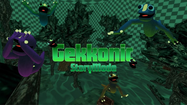 Gekkonic