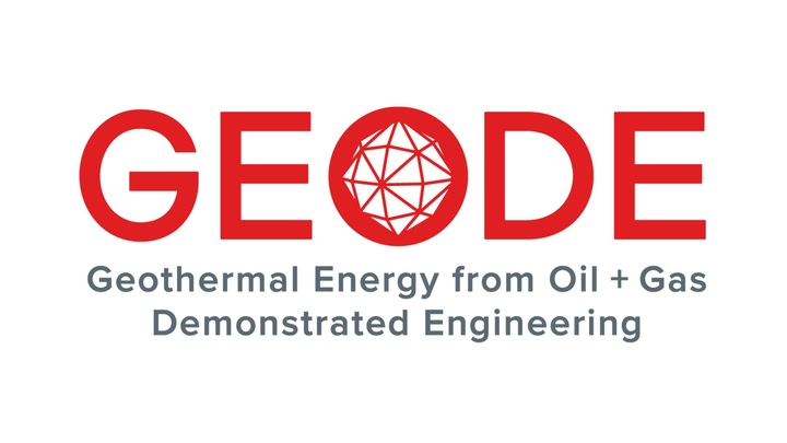 Geode VR