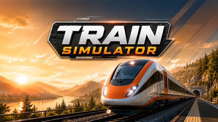 Train Simulator: Real Train Driver