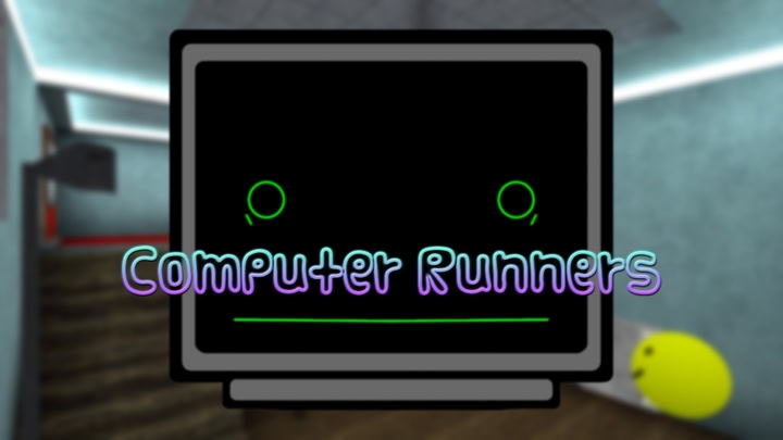 Computer Runners