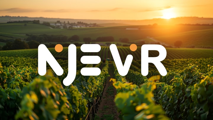 NJE VR: Winery Tour