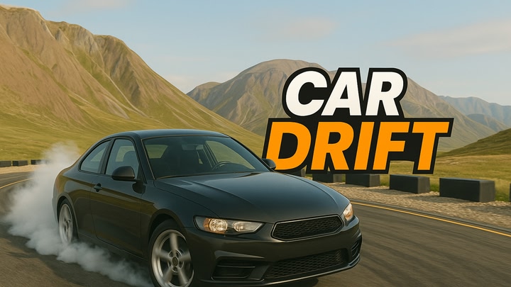 Car Drift