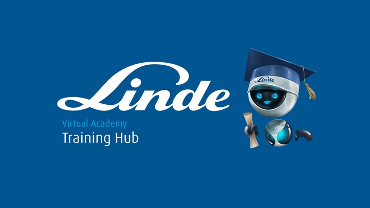 Linde LVA - Training Hub