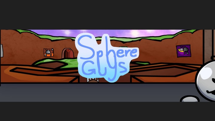 Sphere Guys