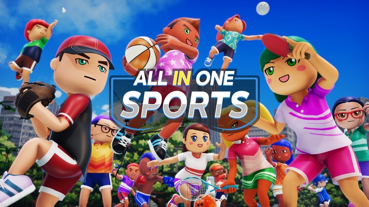 All In One Sports