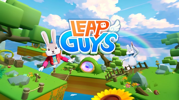 Leap Guys