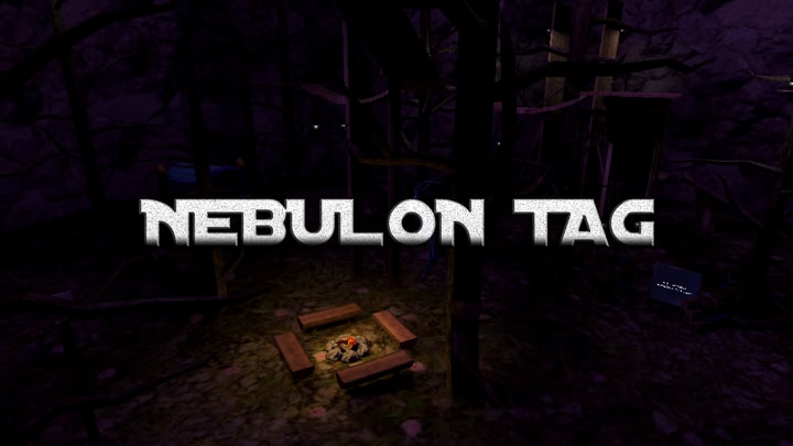 NEBULON TAG