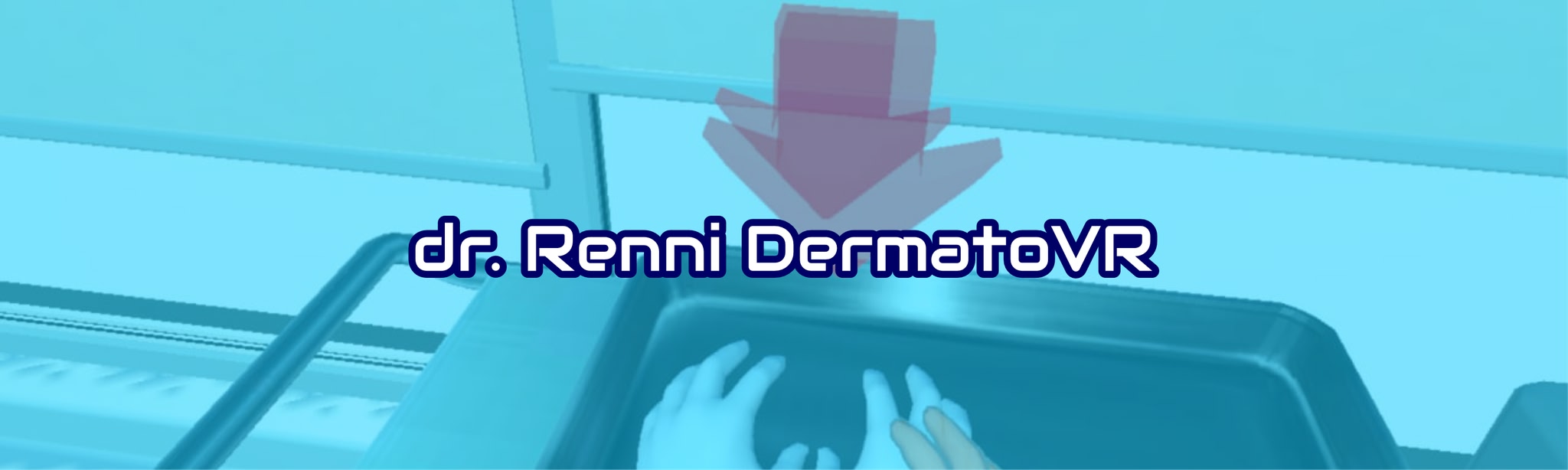dr. Renni DermatoVR