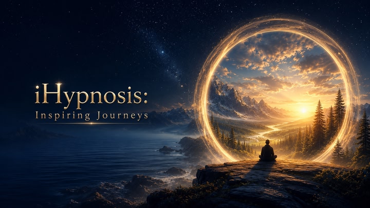 iHypnosis: Inspiring Journeys