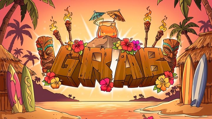 GRAB