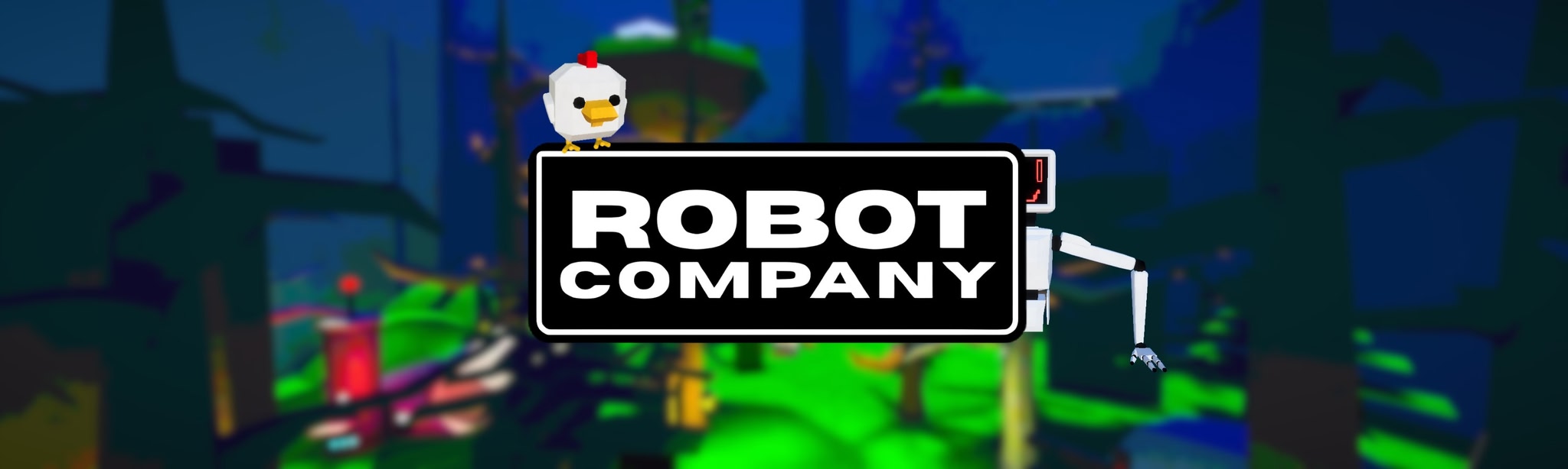 Robot Company