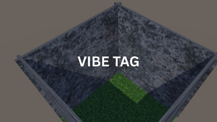 vibe tag