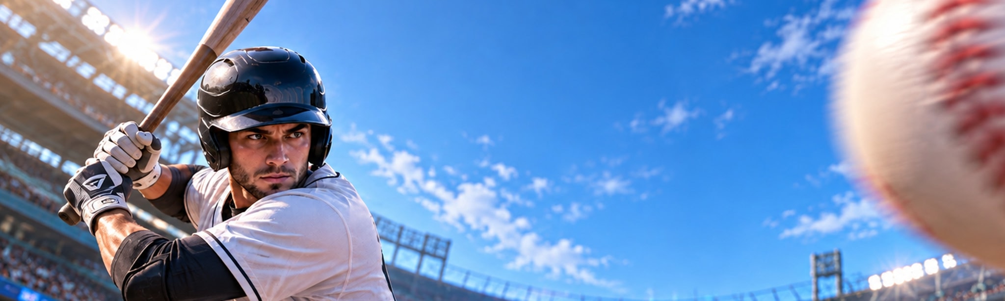 Baseball Pro VR: Online Tournament