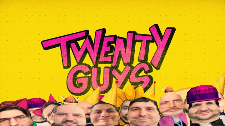 Twenty Guys – Early Access