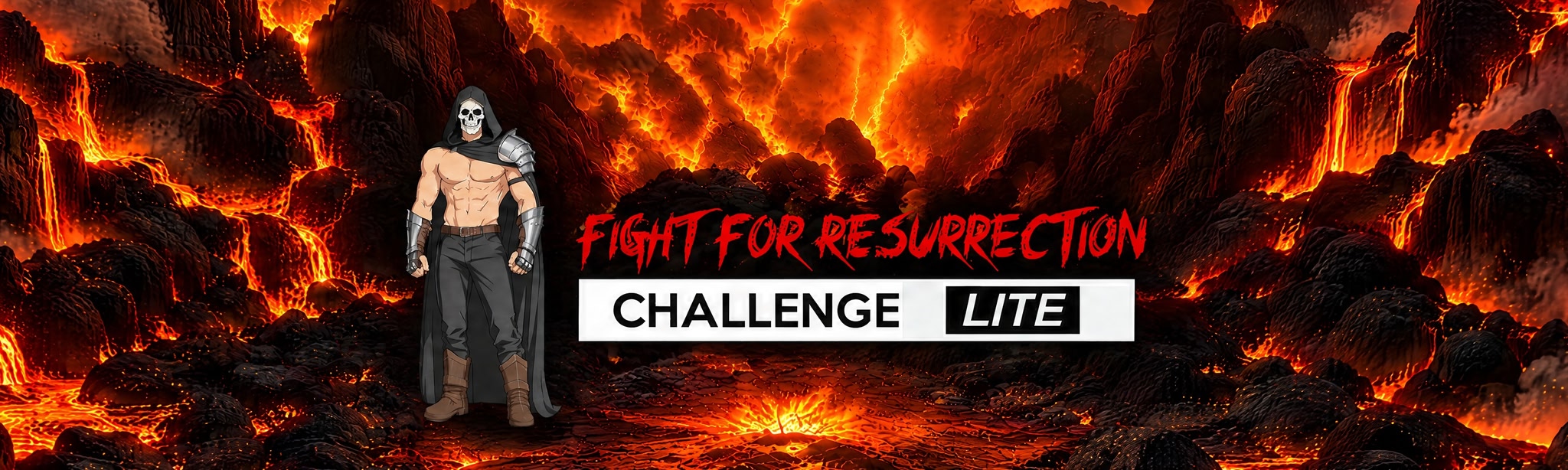 FFRU Challenge LITE