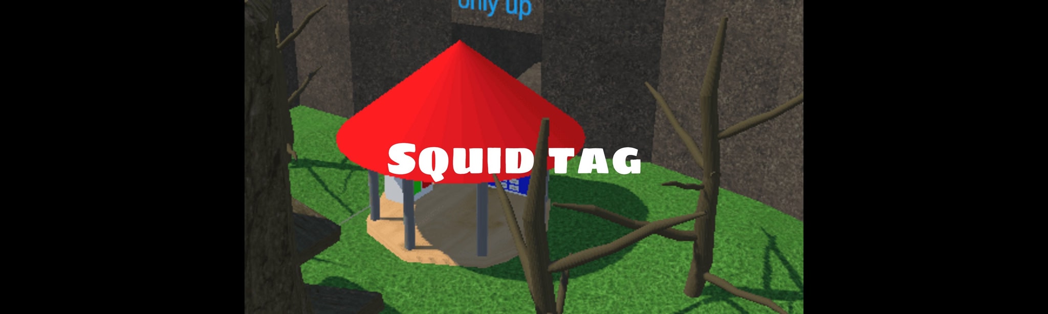 Squid Tag (by player456vr)