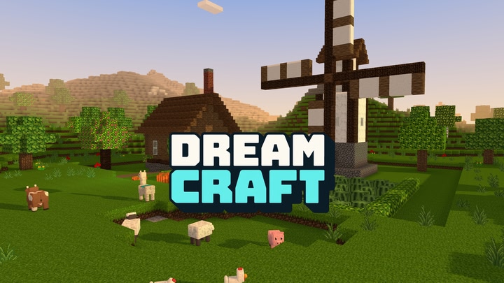 DreamCraft