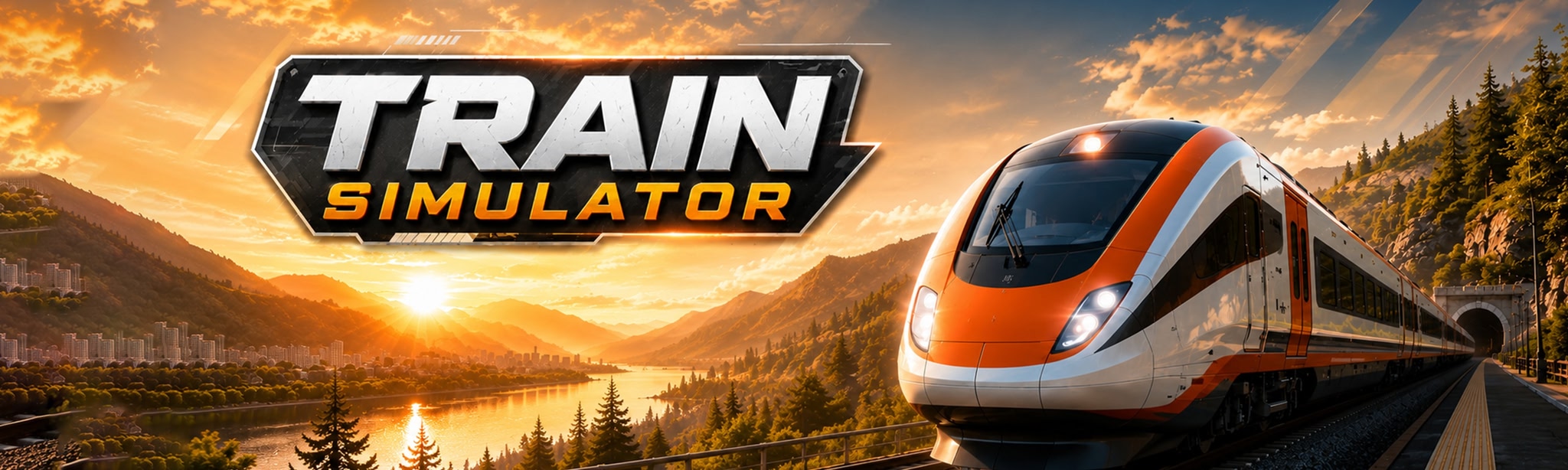 Train Simulator: Real Train Driver
