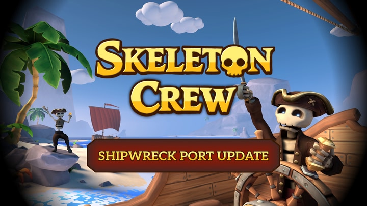 Skeleton Crew