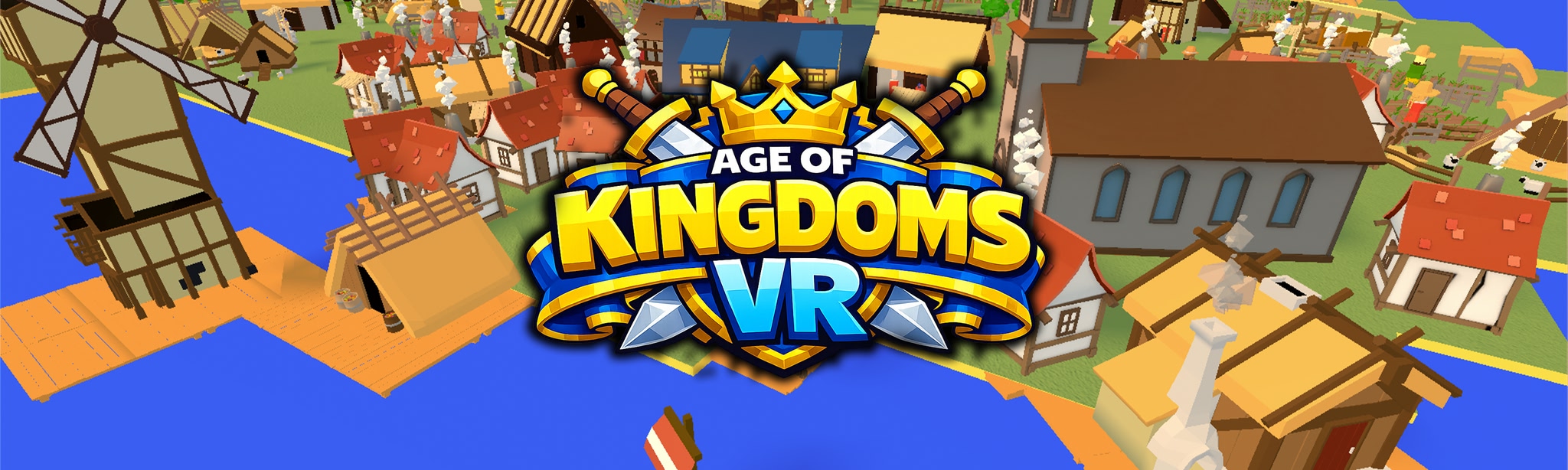 AGE OF KINGDOMS VR