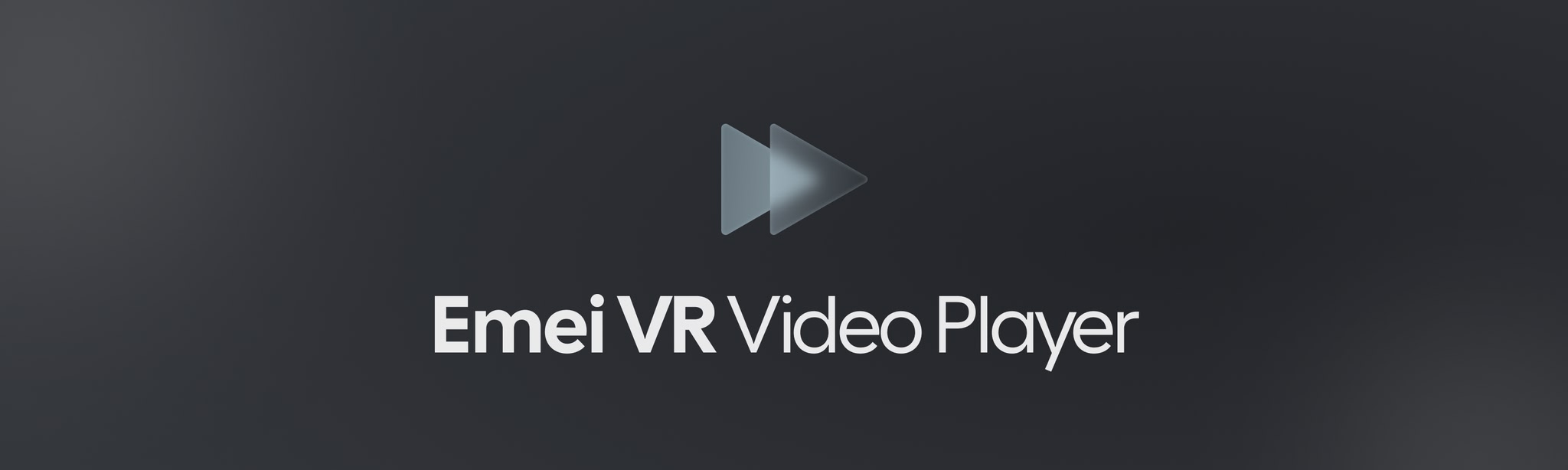 Emei VR Video Player