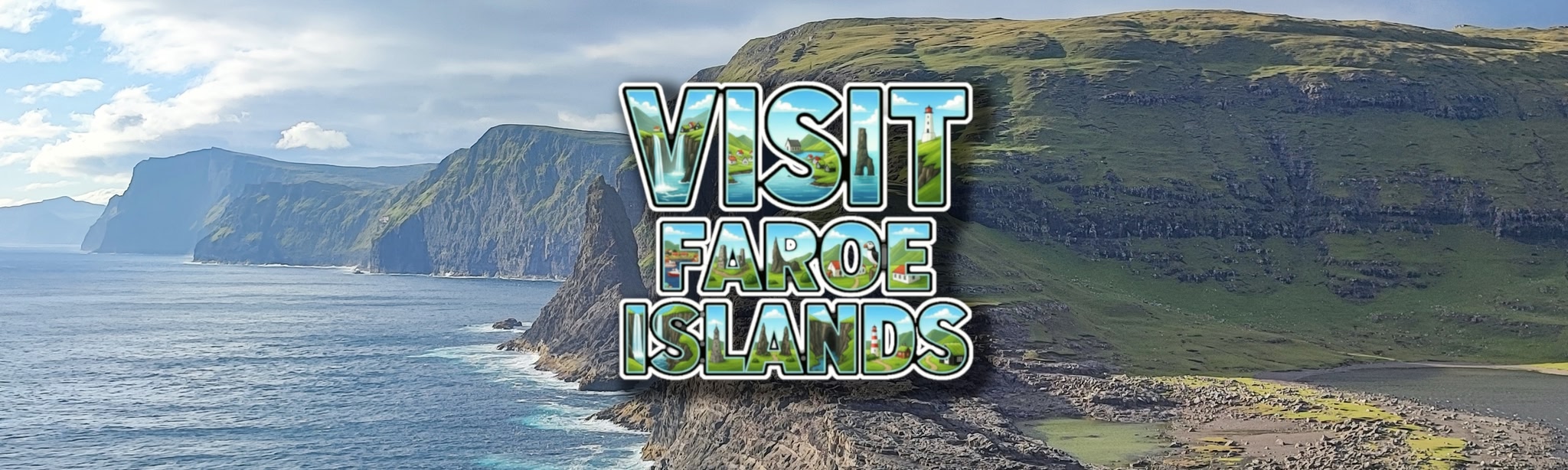 Visit Faroe Islands