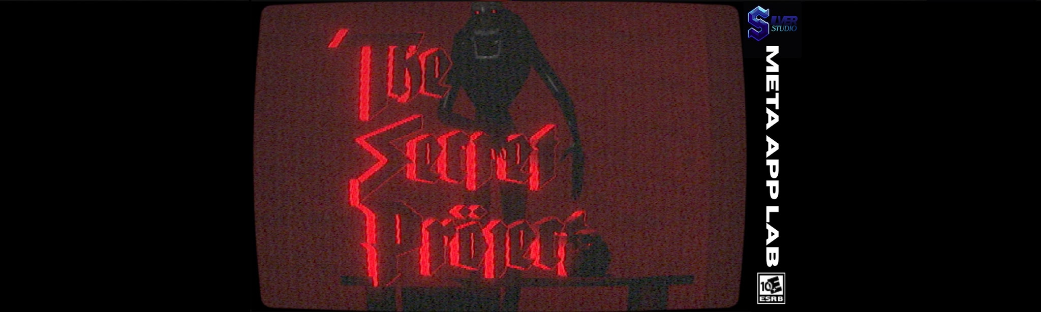 The Secret Project
