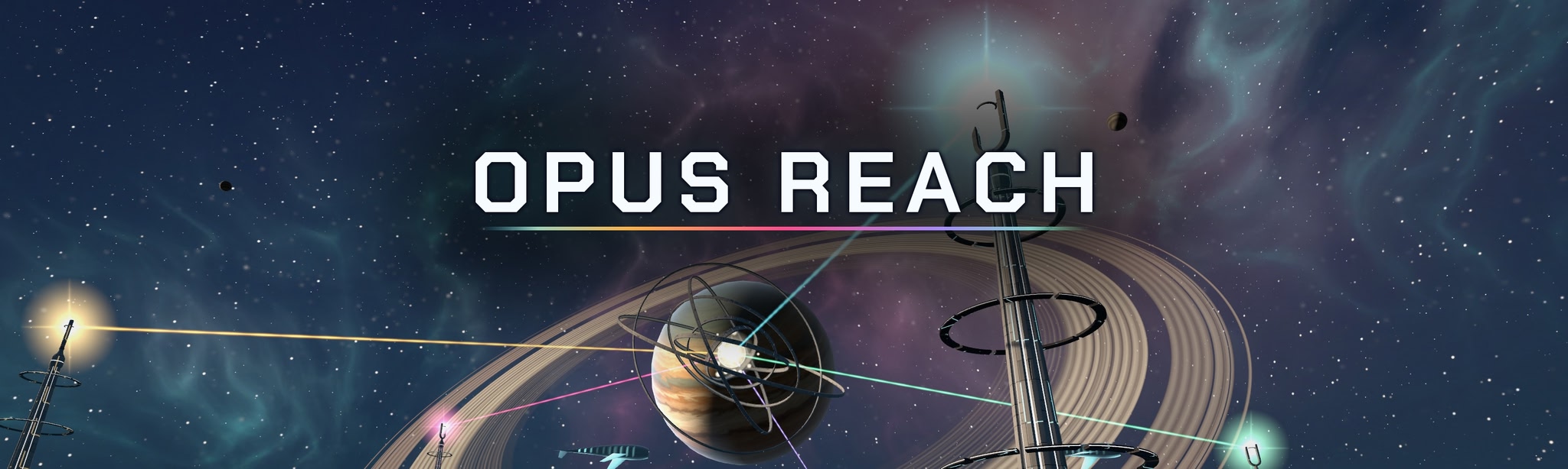 Opus Reach