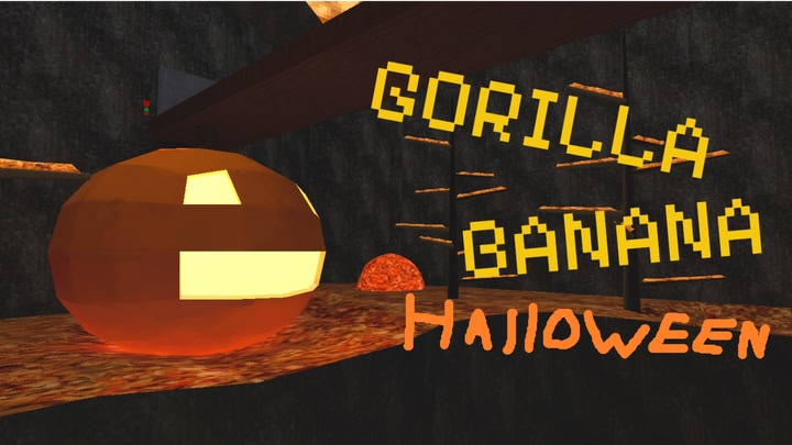 Gorilla Banana